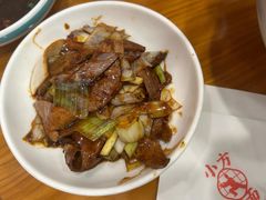 -小方的面(徐家汇店)