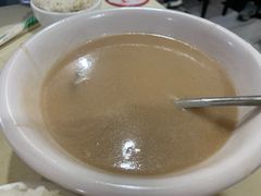 -满口香饭店