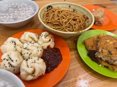 -三镇民生甜食馆(胜利街总店)