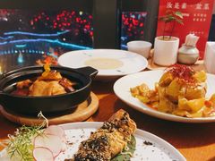 -汝是素(汇一城一区店)
