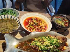 -树厨贵州菜(大十字店)