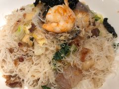 兴化炒米粉-莆田餐厅PUTIEN(深圳湾万象城家宴店)