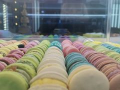 -麦雪尔甜品·生日蛋糕(新街口旗舰店)