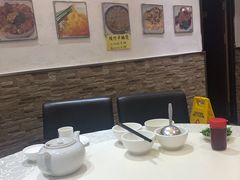 大堂-凤城礼记鱼翅海鲜酒家(新马路总店)
