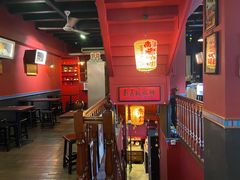 -南洋老咖啡(牛车水店)