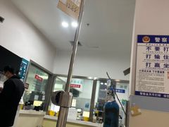 -上海交通大学医学院附属仁济医院(南院)