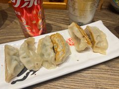 -无敌家现熬骨汤拉面(颐堤港店)