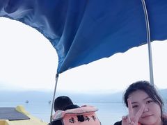 -西昌邛海湿地