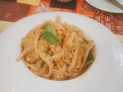 麻辣金钱肚丝-点都德(北京路贰店)