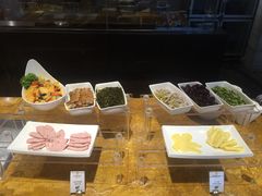 逸林轩-逸林轩中餐厅(中信泰富朱家角锦江酒店)