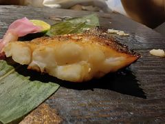 -匠和风精致料理(莆田财富中心店)