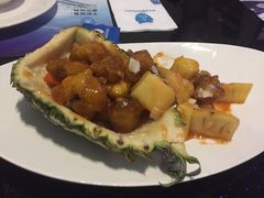 -赫帝拉航空主题餐厅(南宁店)