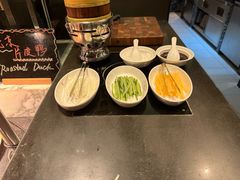 -南通滨江洲际酒店-西集自助餐厅