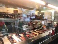 -老黄记手撕烤兔(玉林街店)