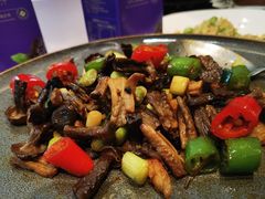 -香蜜轩·粤菜·宴会(世界之窗店)