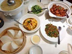 -院里寻菜·精致庭院菜(观沙岭店)