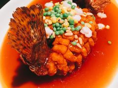 -湖滨28中餐厅·西湖宴·杭州君悦酒店