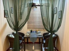 -素心斋素食餐厅