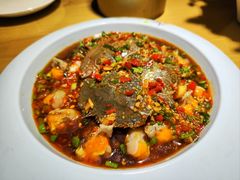 -潮汕壹号·潮汕菜·打边炉·生腌(总店)
