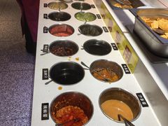 -犇鼎牛潮汕牛肉火锅(新辰里学清路店)