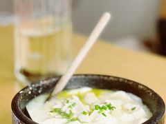 文火慢炖豆腐-关东小磨东北菜(上海长风大悦城店)