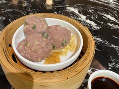 陈皮蒸牛肉球-小東馆(东纵路店)
