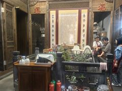 -缘来聚·徽菜名店(黄山宏村店)