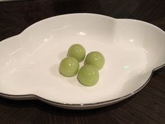 -万丽轩·粤菜(王府井金茂万丽酒店)