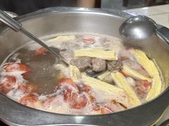 -美兰春记食店·龙舌坡红烧牛肉