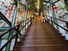 -京东石林峡风景区
