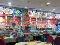 -吉莲利苑海鲜酒家(珠海拱北29年老字号店)