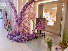 -PARFUM FLORAL花境法餐(南京首店)