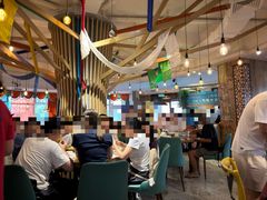 -蒙亨·手把肉·蒙古包文化主题餐厅(天恒广场店)