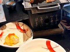 -花潮料理艺食馆(SM新生活广场店)