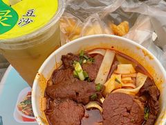 -丽华早点(大成路店)