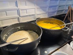 -广州四季酒店·意珍·意式自助餐