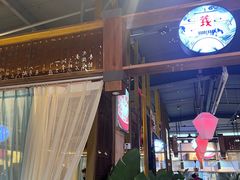 -水煮三国·川鲁江湖菜(香山店)