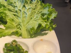 -合易泓烤肉•首创生椰大油边(宁山路店)