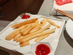 -海底捞火锅(石厦时代广场店)