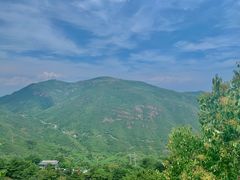 -妙峰山风景名胜区