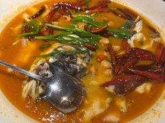 -清水亭湖北菜(大屯DT51店)