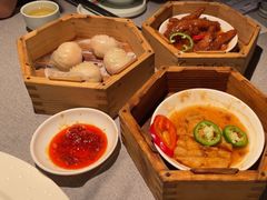 -晓粤·惹味粤菜(凯德乐峰广场店)