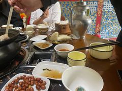 -尼玛藏家风味园(阿山食城店)