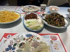 -老昌春饼(迅驰广场店)