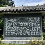 汉唐，还真是一脉相承，建筑外观，民族心性，都是一个脉