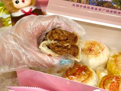 -穆桂英美食(南禅寺店)