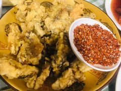 -无味饭店(九眼桥商业文化广场店)