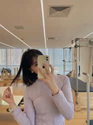 -AN普拉提女子健身工作室