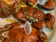 -阳澄湖费尔蒙酒店颐丰阁中餐厅(马鞍山西路店)