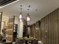 -三亚湾假日度假酒店·中餐厅